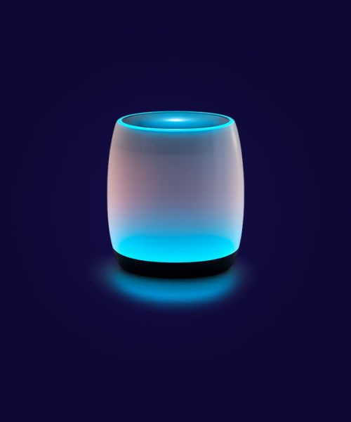 Pulse Ambient Light