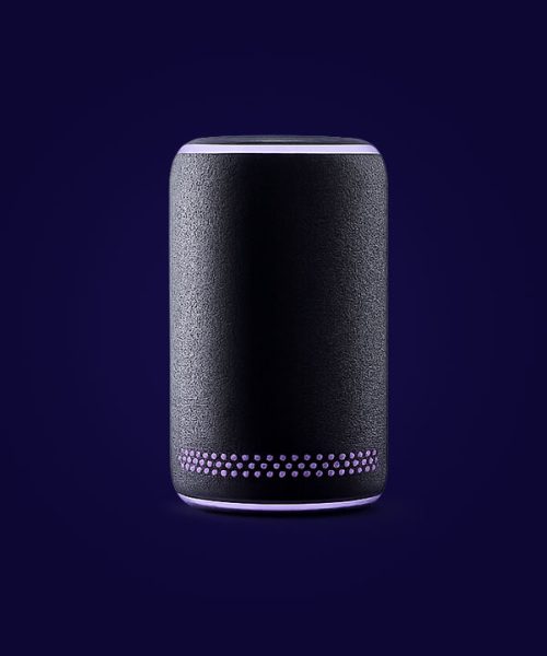Vibecore Smart Speaker