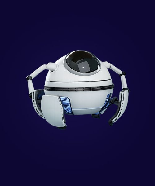 Flux Robotics Unit