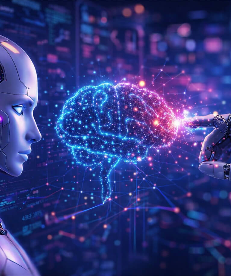 Intelligent Data Platform