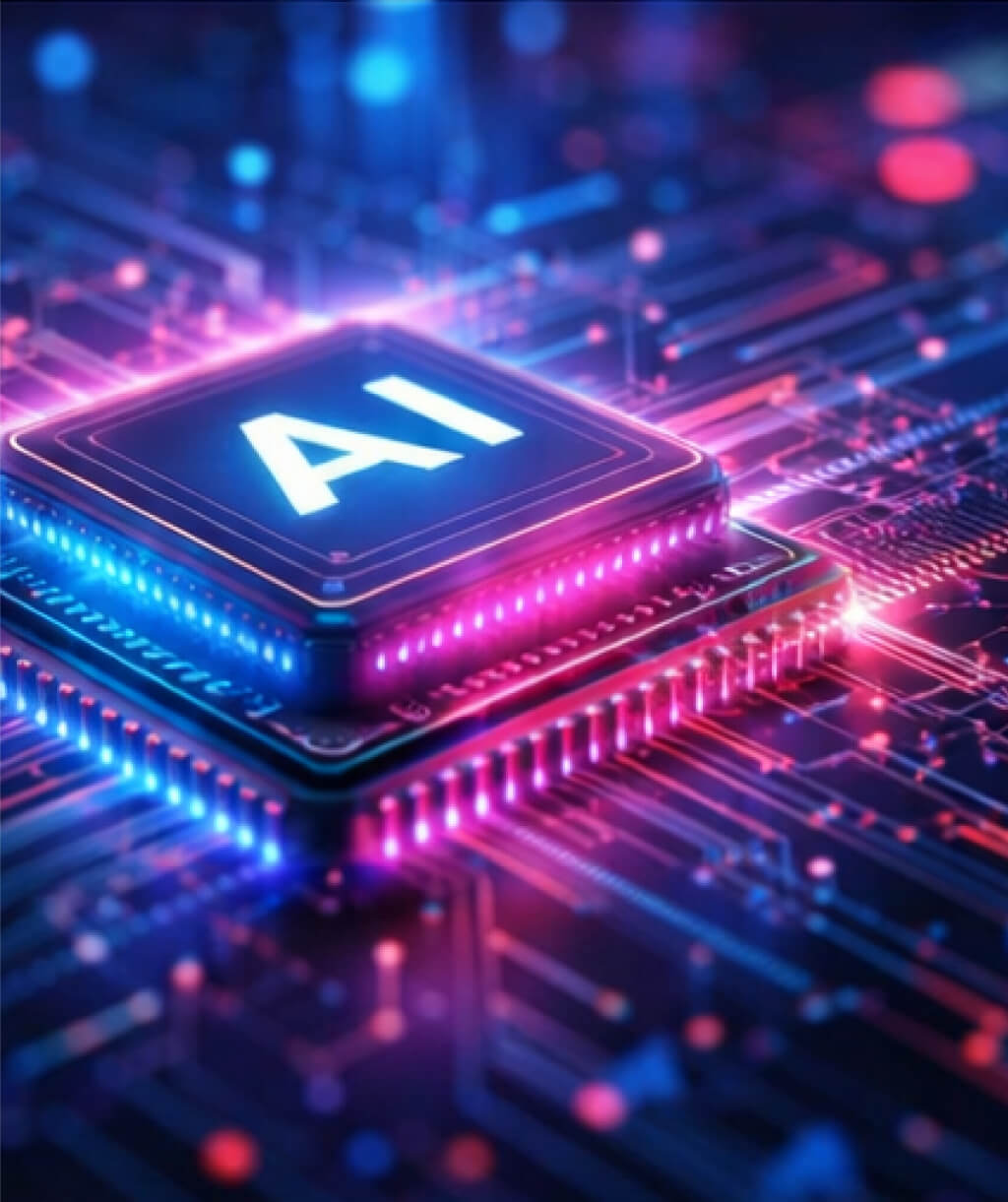 Enterprise Efficiency Platform