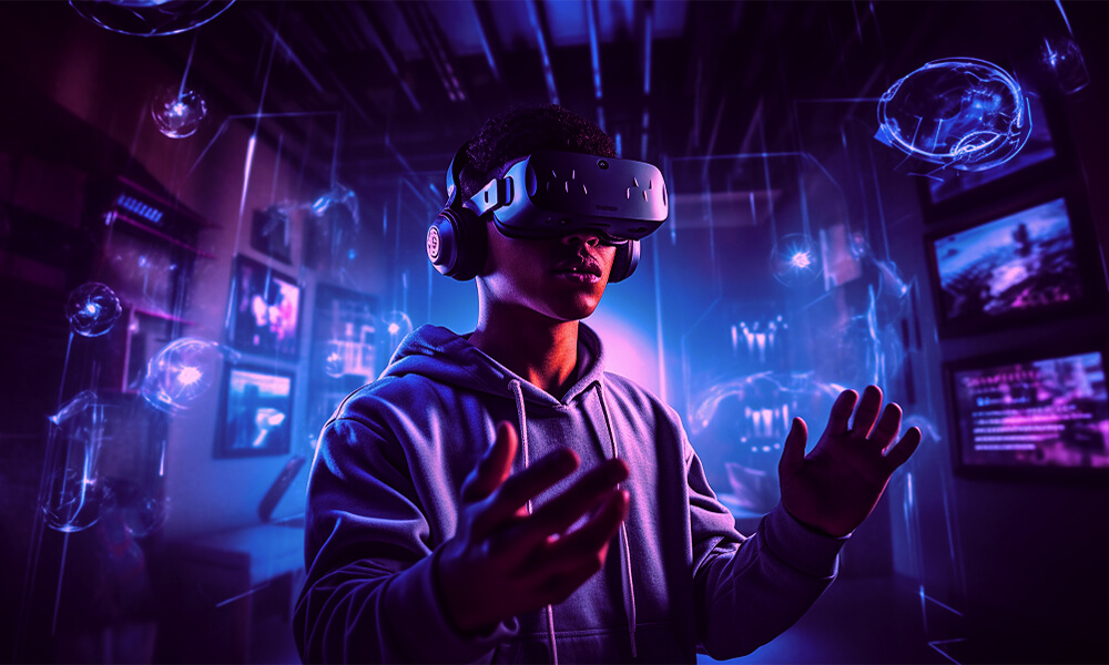How Artificial Intelligence Is Transforming Modern Enterprises
