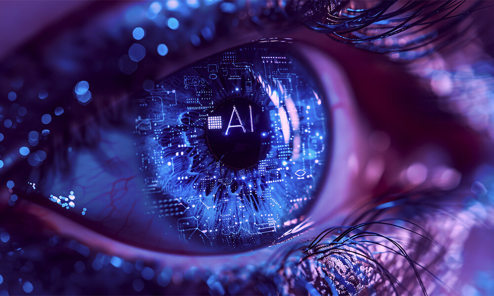 Transforming Digital Operations Using Smart AI Technologies