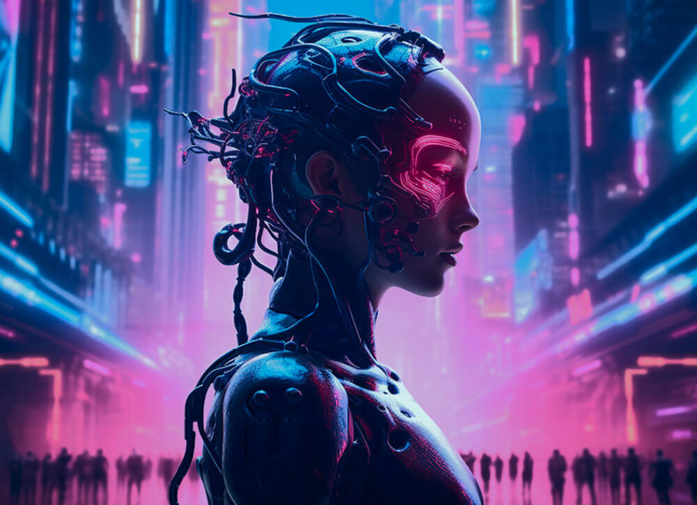 The Future of Business Automation with Artificial Intelligence