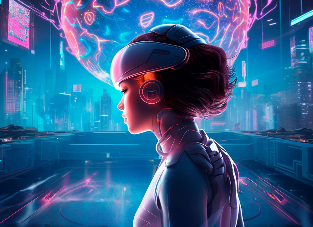 Enhancing Customer Experience Through AI Driven Systems