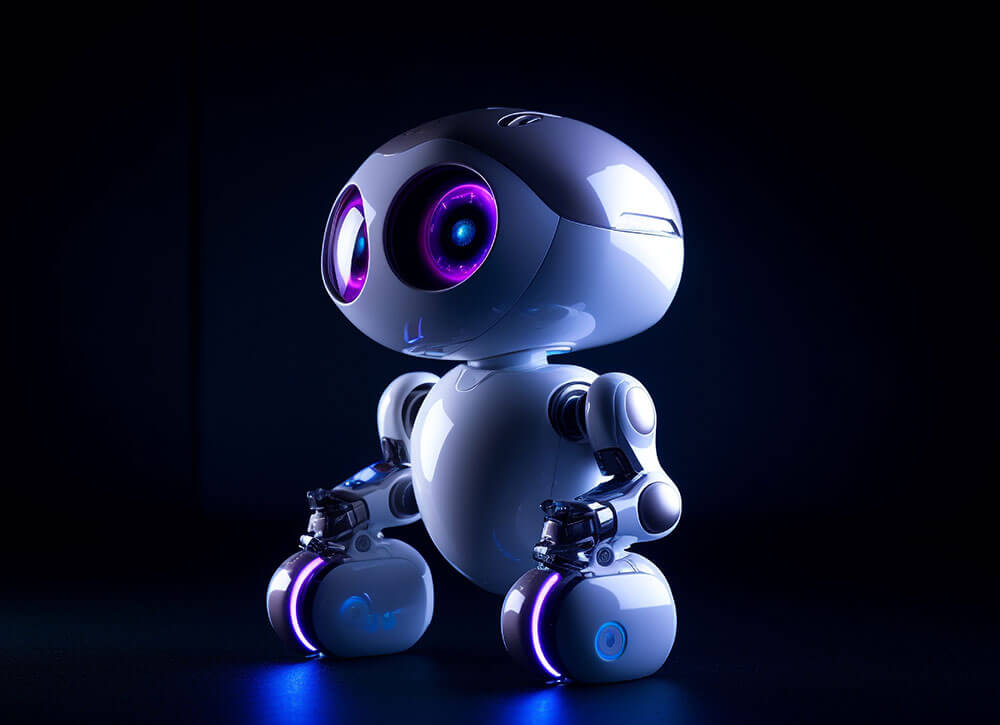 Building Smarter Businesses with AI Driven Automation